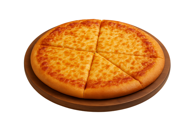 Margarita Pizza